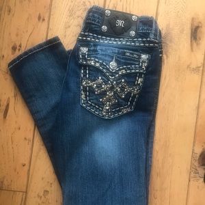 Miss Me Jeans 👖